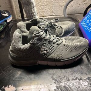 Men’s Reebok sneakers